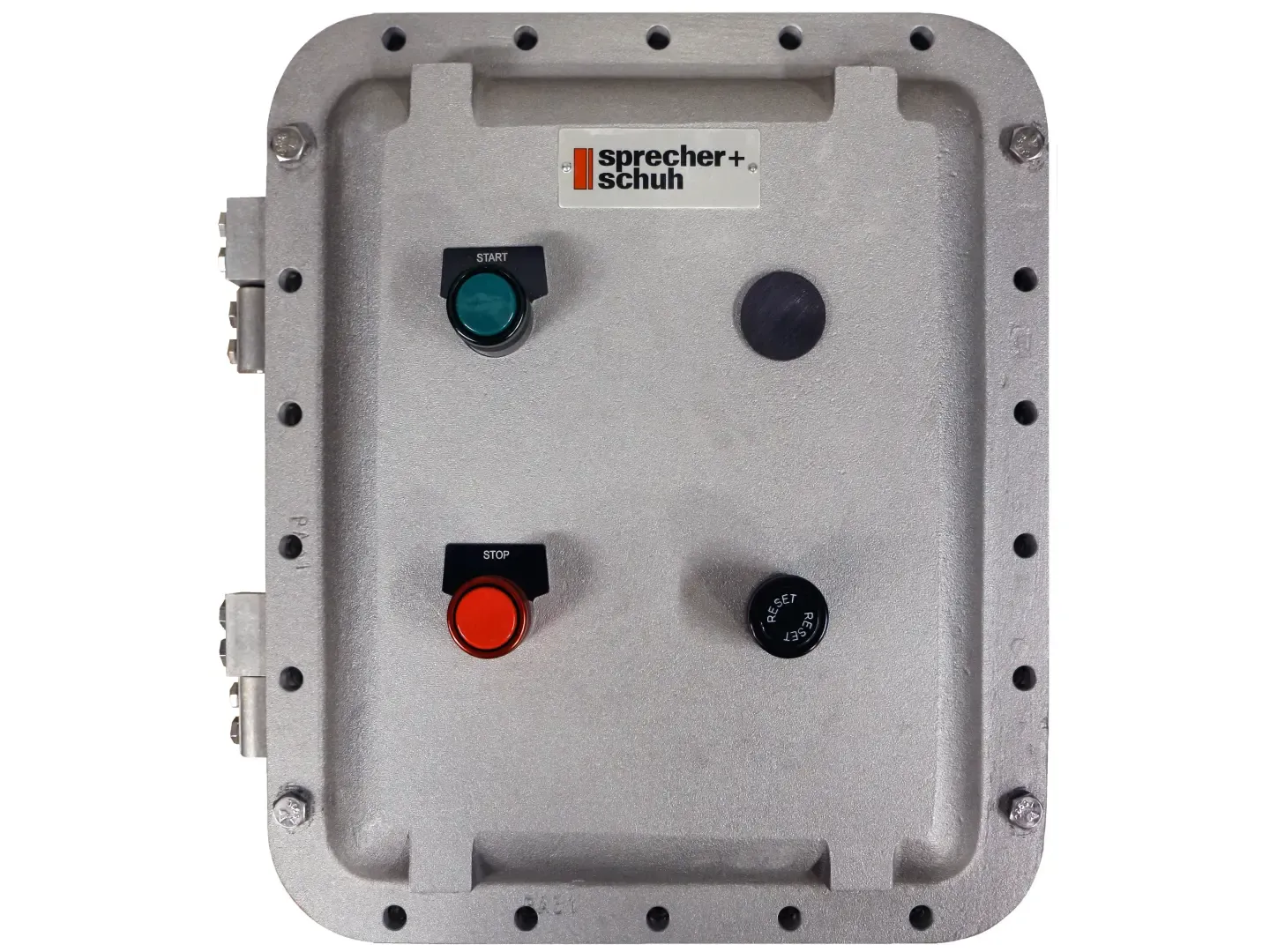 MORSE DRUM CP-310-E3-460