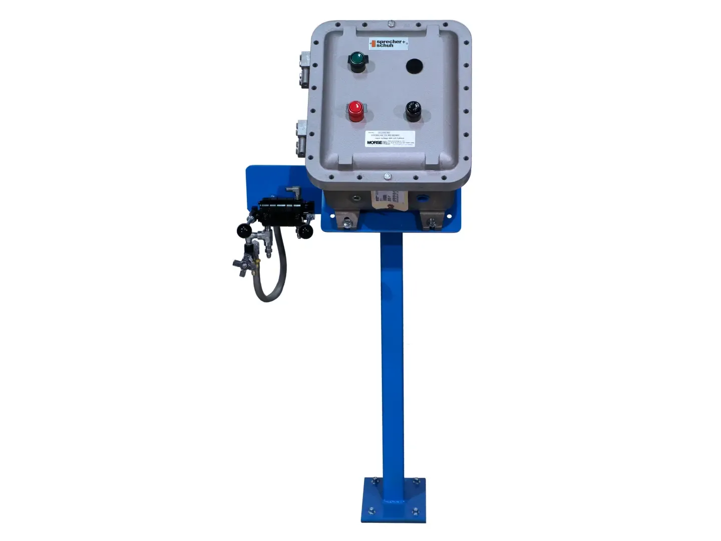 MORSE DRUM CP-456-E3-575 2