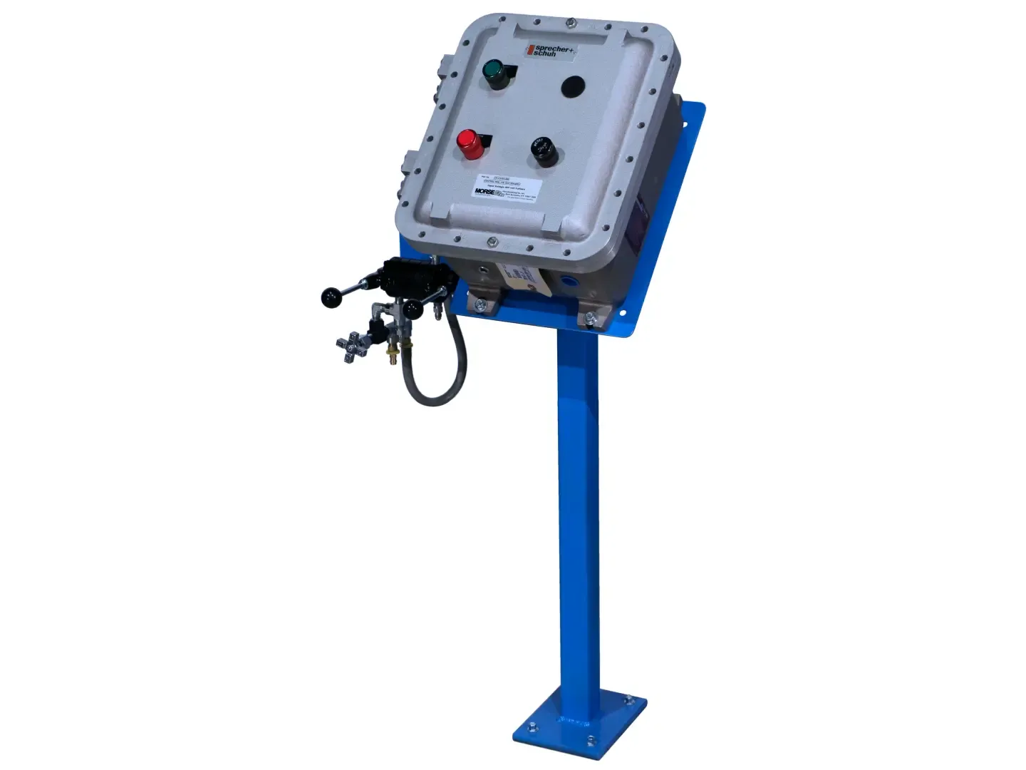 MORSE DRUM CP-456-E3-575 3