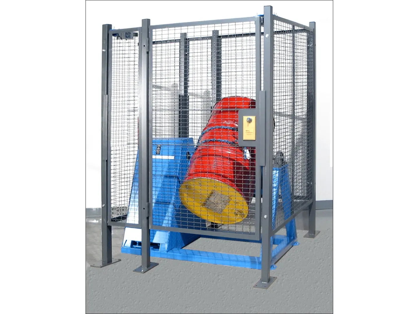 MORSE DRUM GEK-1-300-1-115