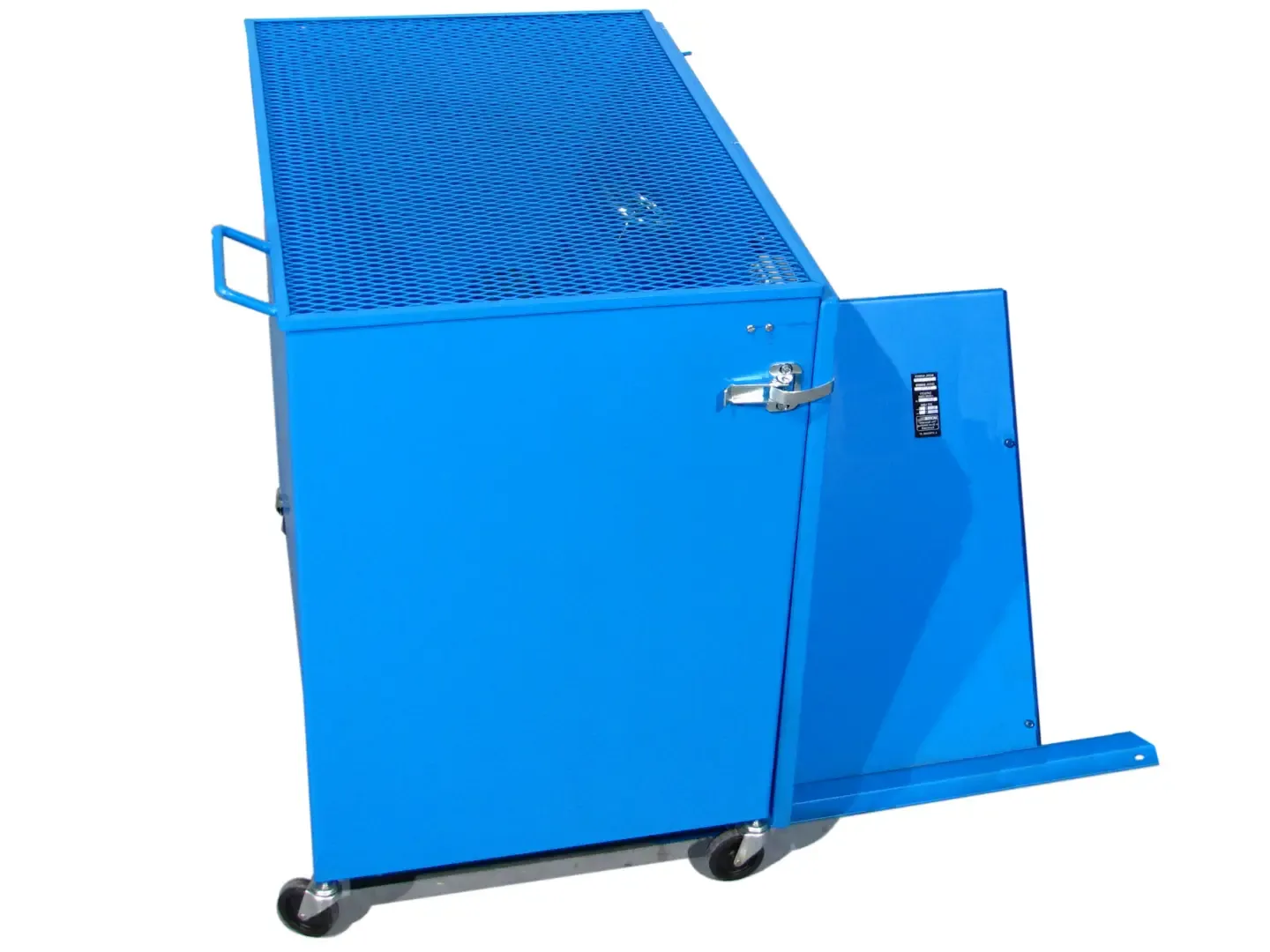 MORSE DRUM GEK-1-305-E575