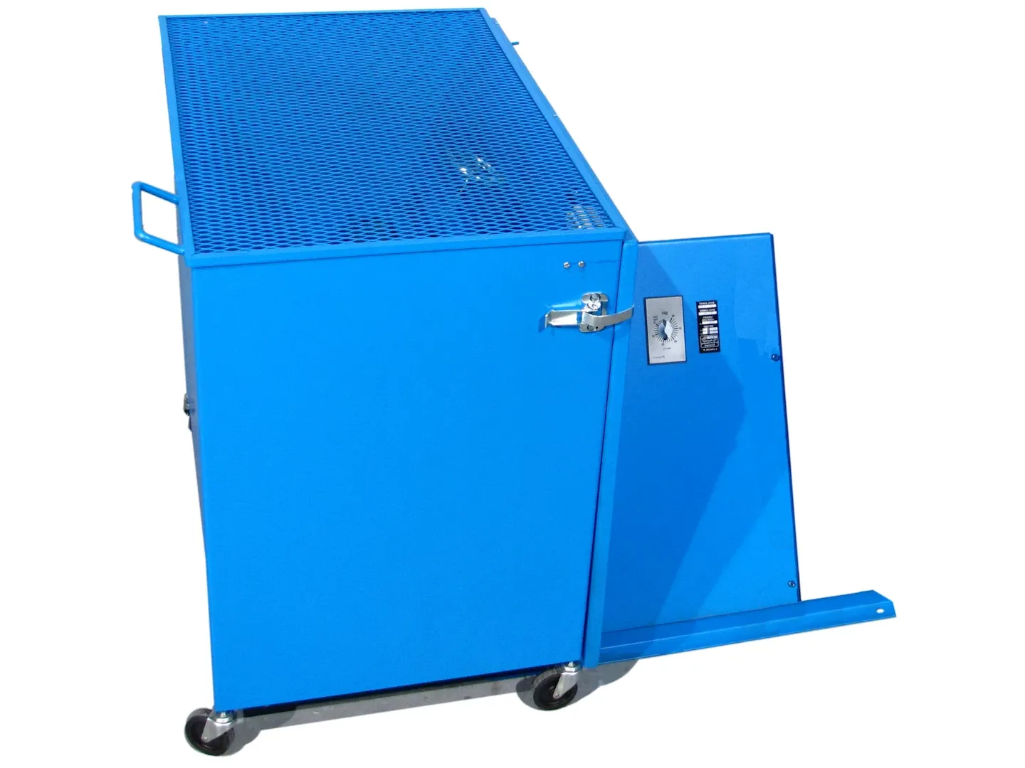 MORSE DRUM GEO-1-305-1