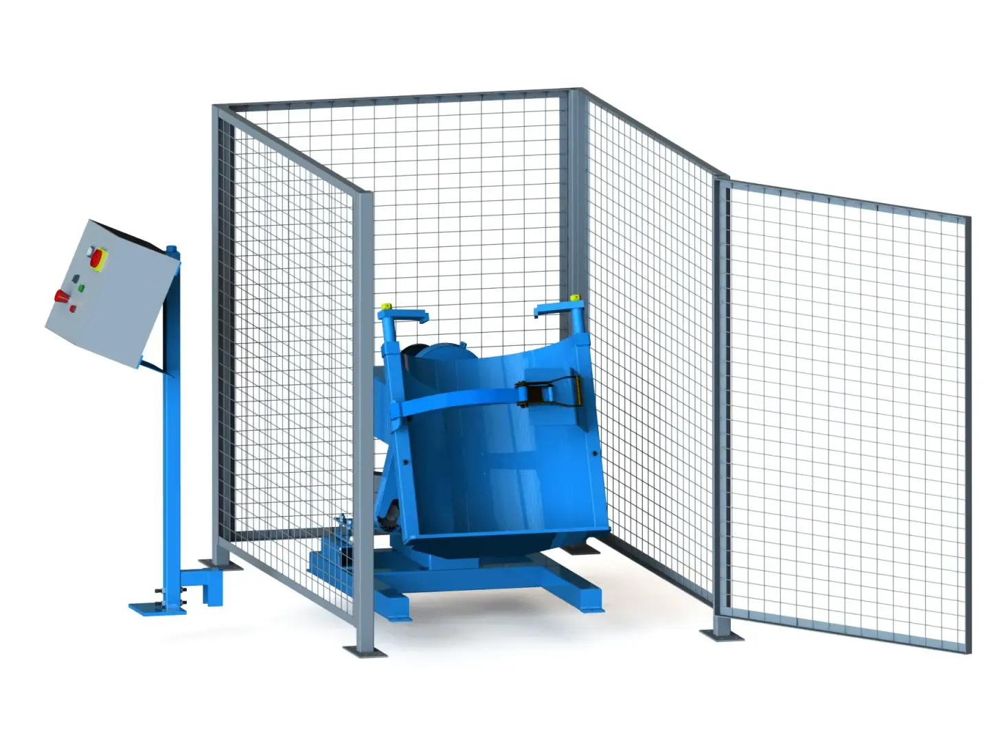 MORSE DRUM GEK-309-E1