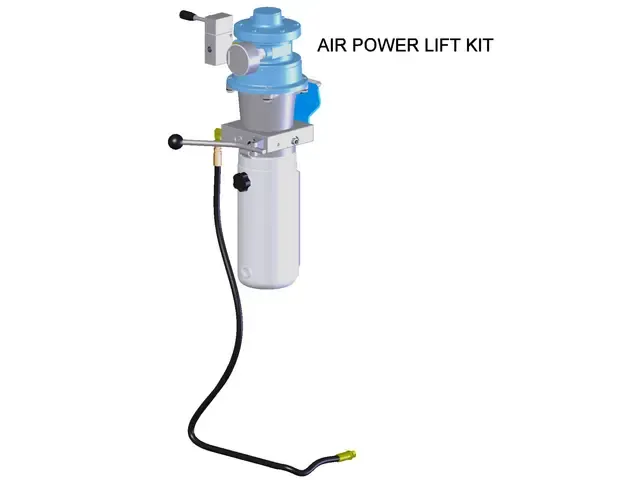 MORSE DRUM O-124FI-96