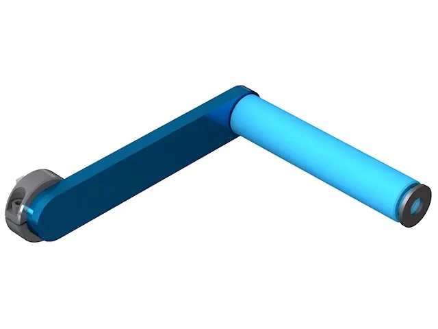 MORSE DRUM X02-285XGR