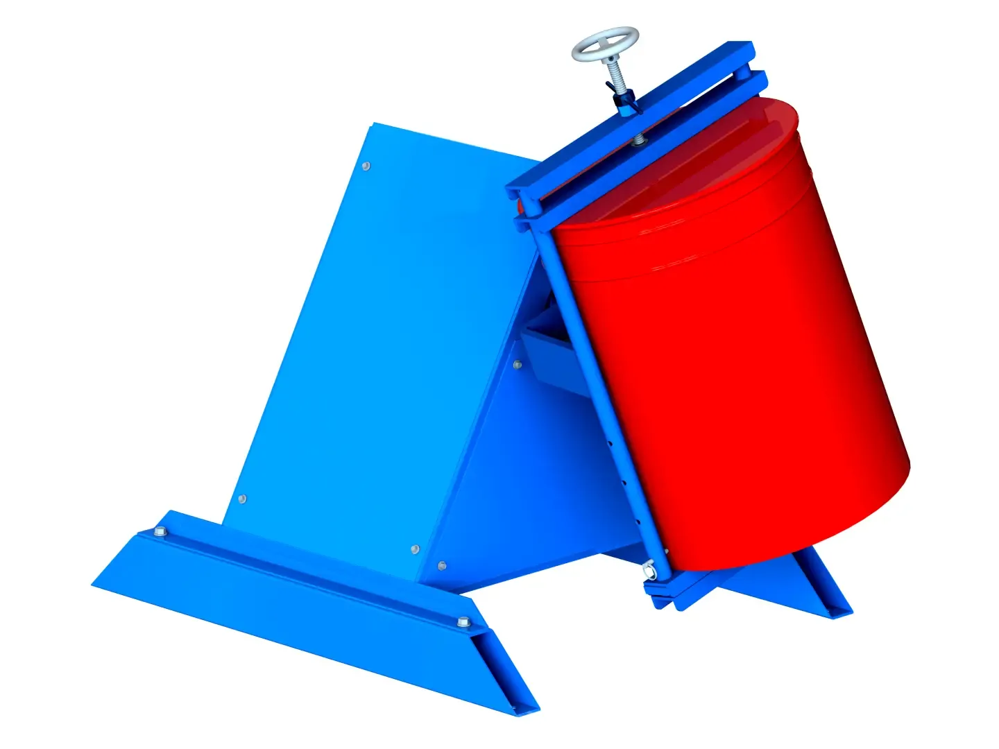 MORSE DRUM XLC-1-305