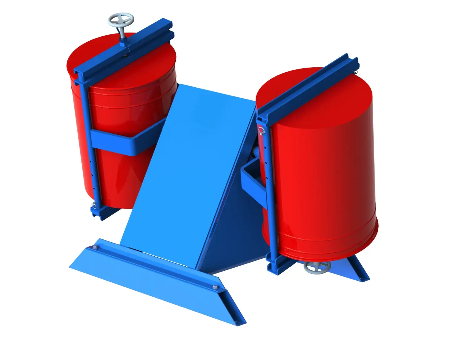 MORSE DRUM XLC-2-305