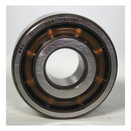 MRC 5200SB Angular Contact Ball Bearing, 2 Rows, 30 Degree, Open, 10 mm Bore | CT3WPT 36NE65