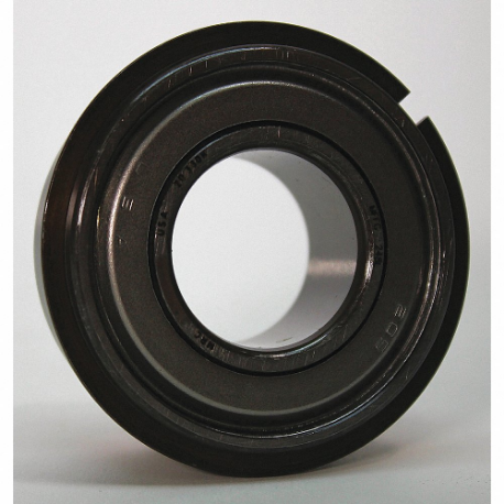 MRC 5309MFFG Angular Contact Ball Bearing, 2 Rows, 30 Degree, Dbl Shield, 45 mm Bore | CT3WNG 36NG05