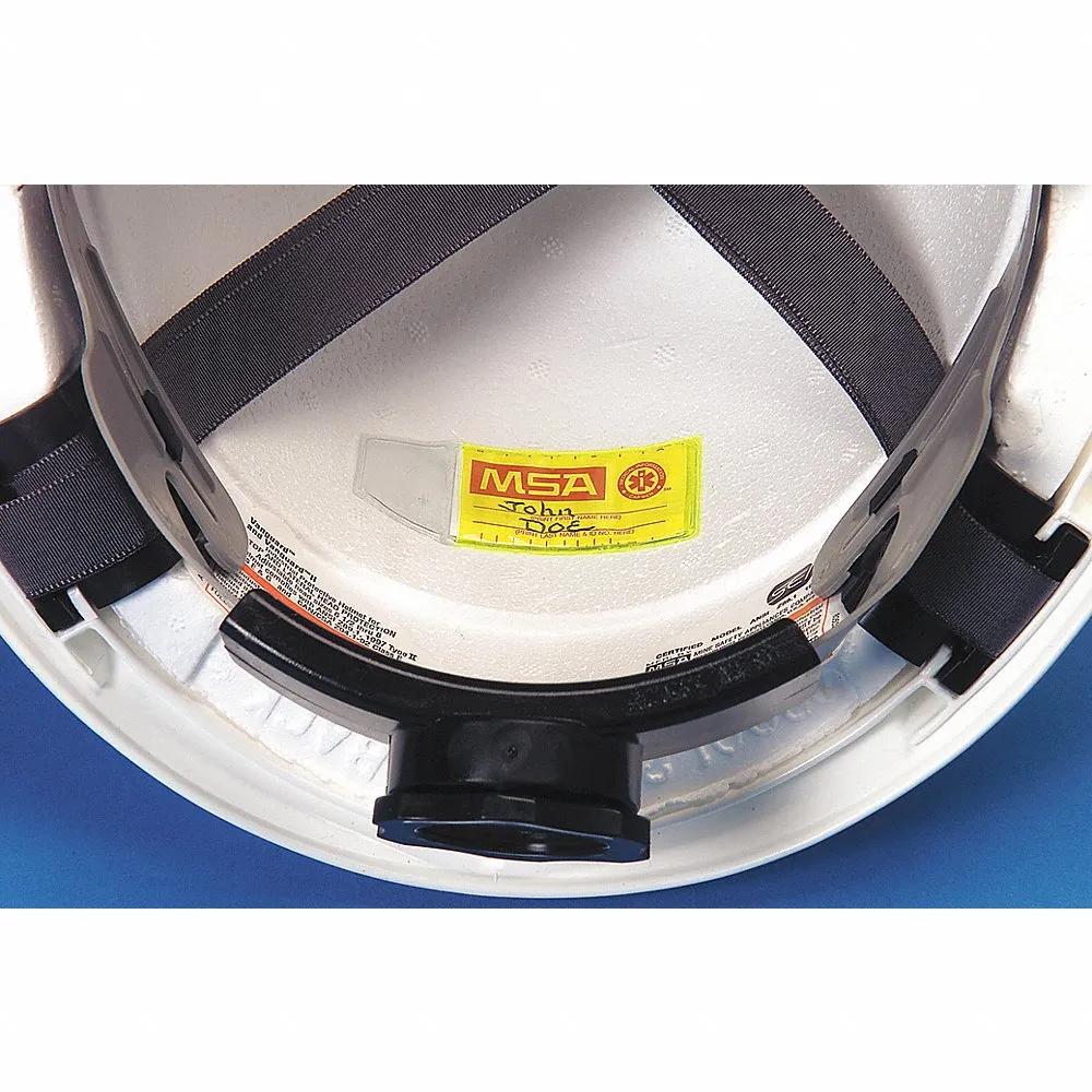MSA Hard Hat Accessories