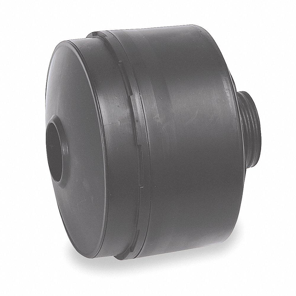 MSA Gas Mask Canisters