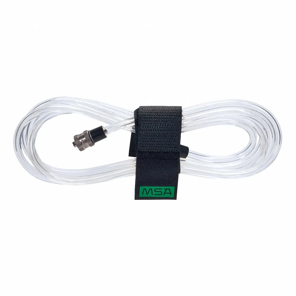 Sampling Tubing Kit, 10 ft, Hook-and-Loop