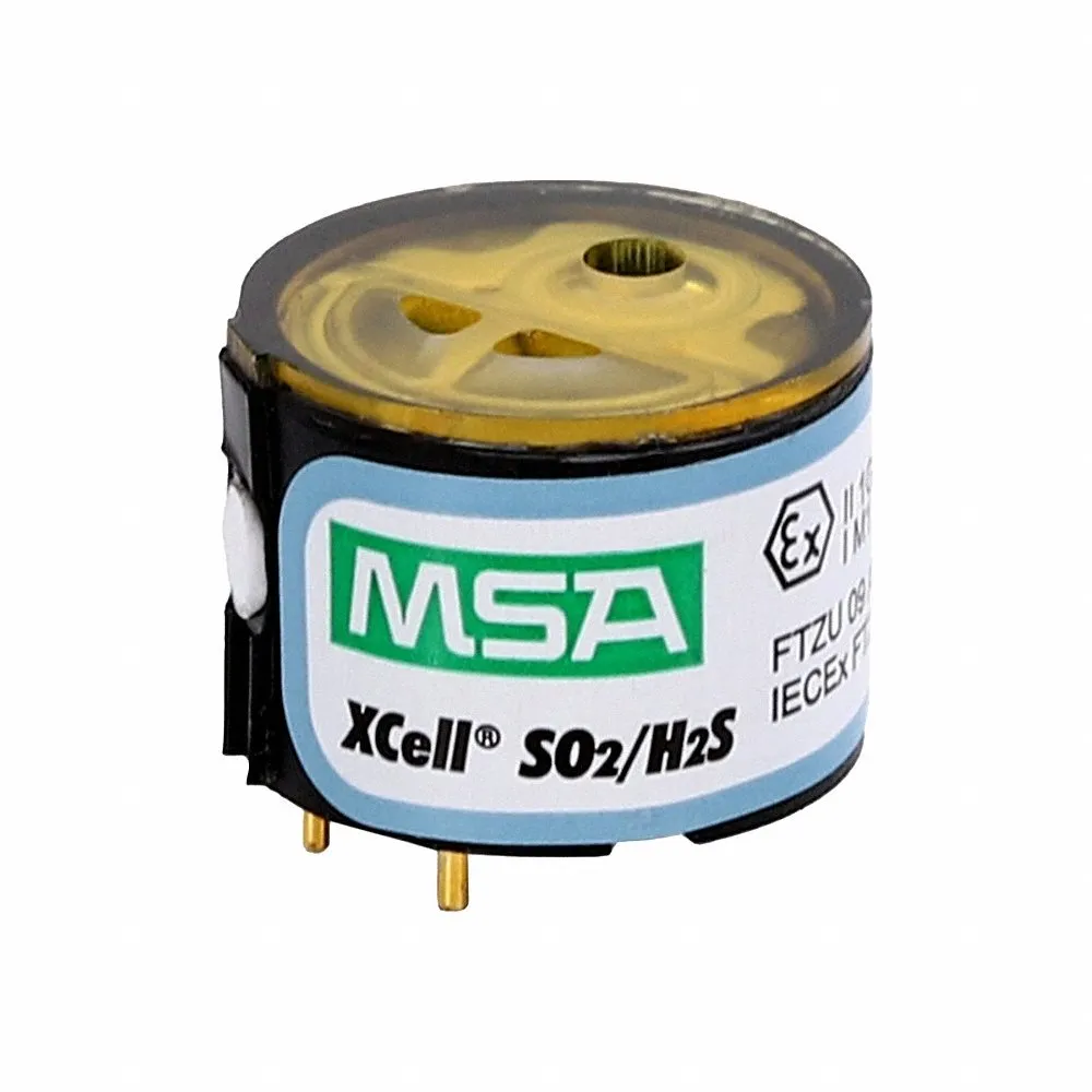 Kit, Replacement, Sensor, H2S/So2