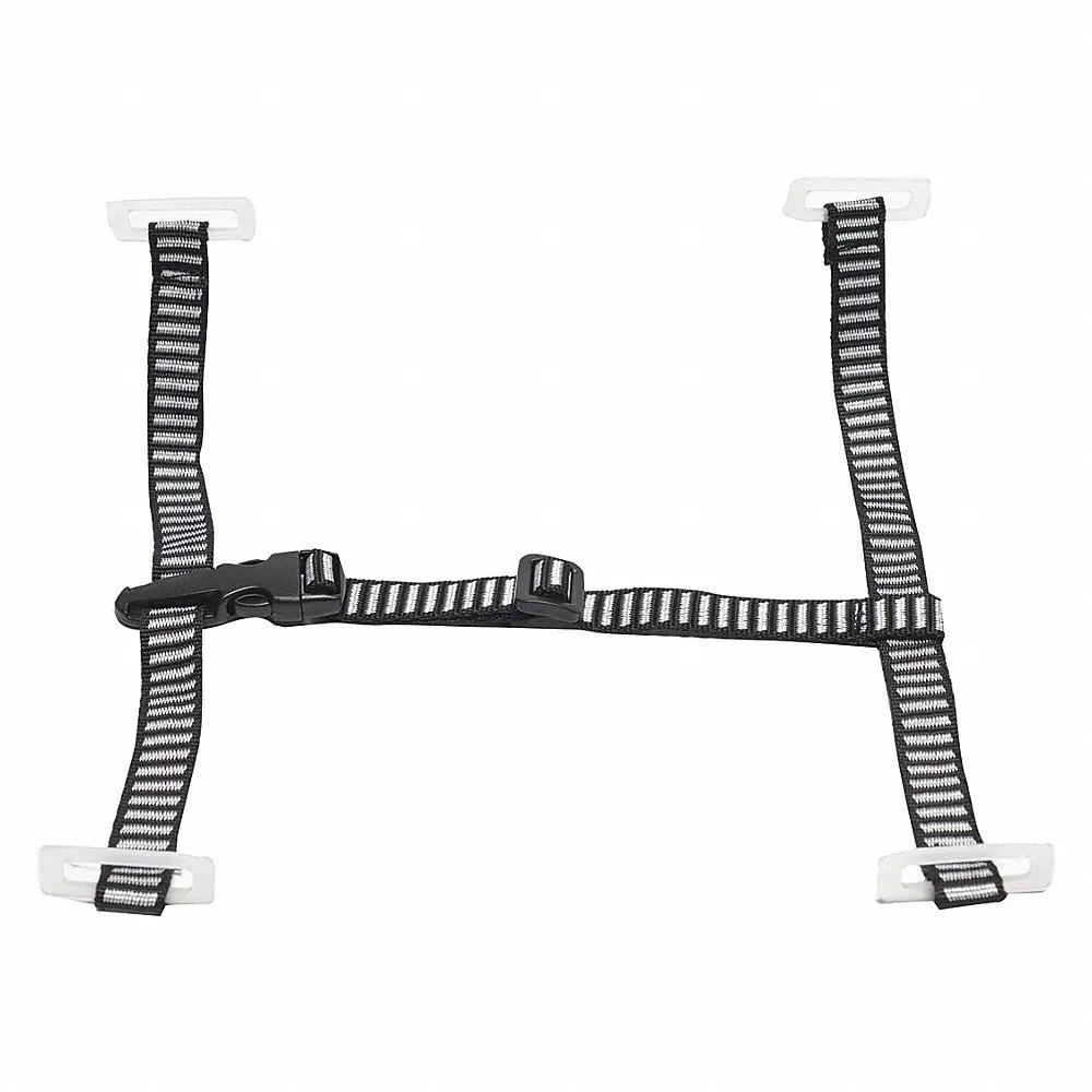 Chinstrap, v-gard, 4pt