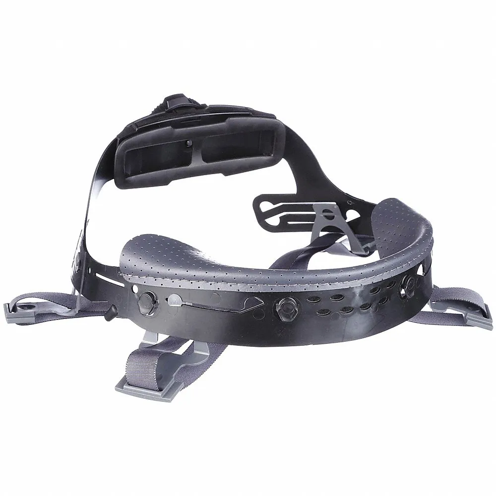 Hard Hat Suspension, V-Gard Small Size, Ratchet, S Fits Hat Size