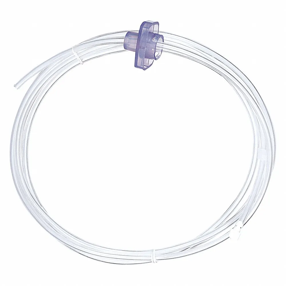 Tubing, Sample Line, PU, Clear, 10 ft. Length