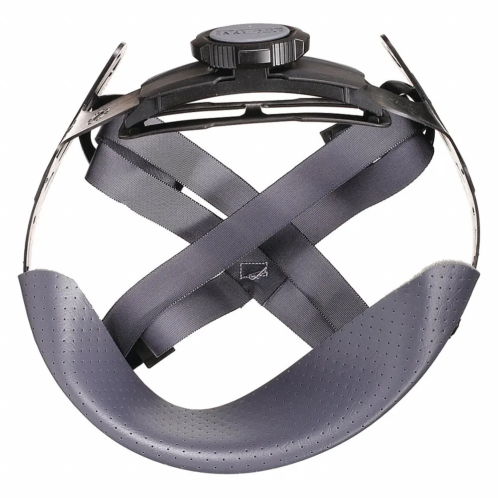 Hard Hat Suspension, Thermalgard/Topgard, Ratchet