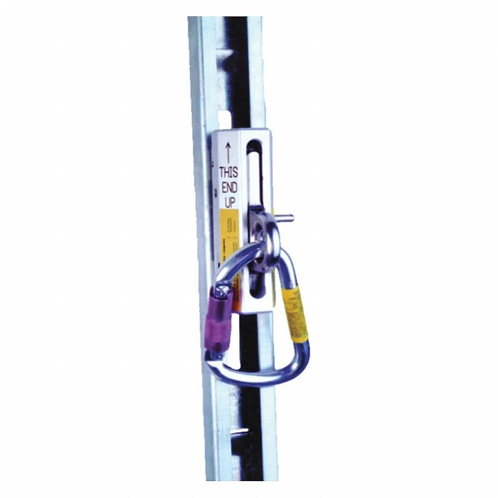Fall Arrester, Climbing Protection System