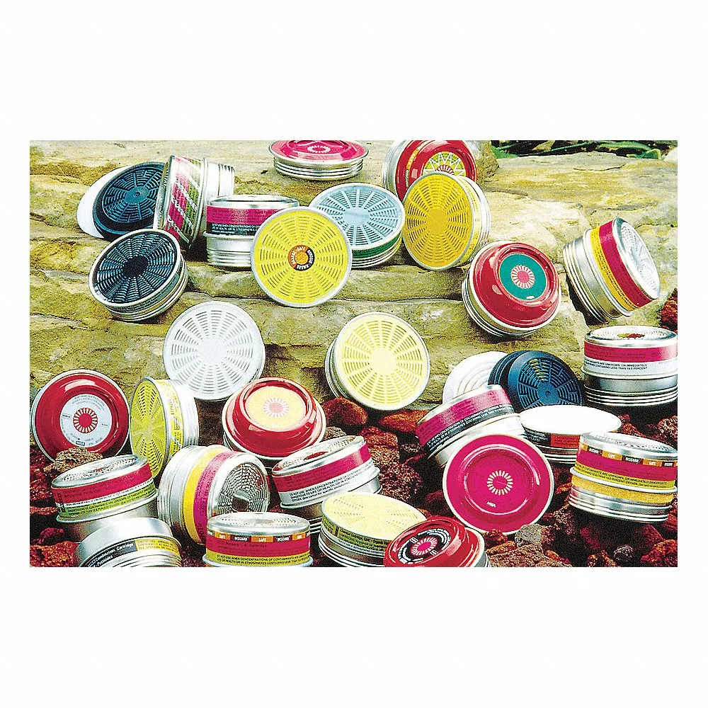 MSA Respirator Accessories