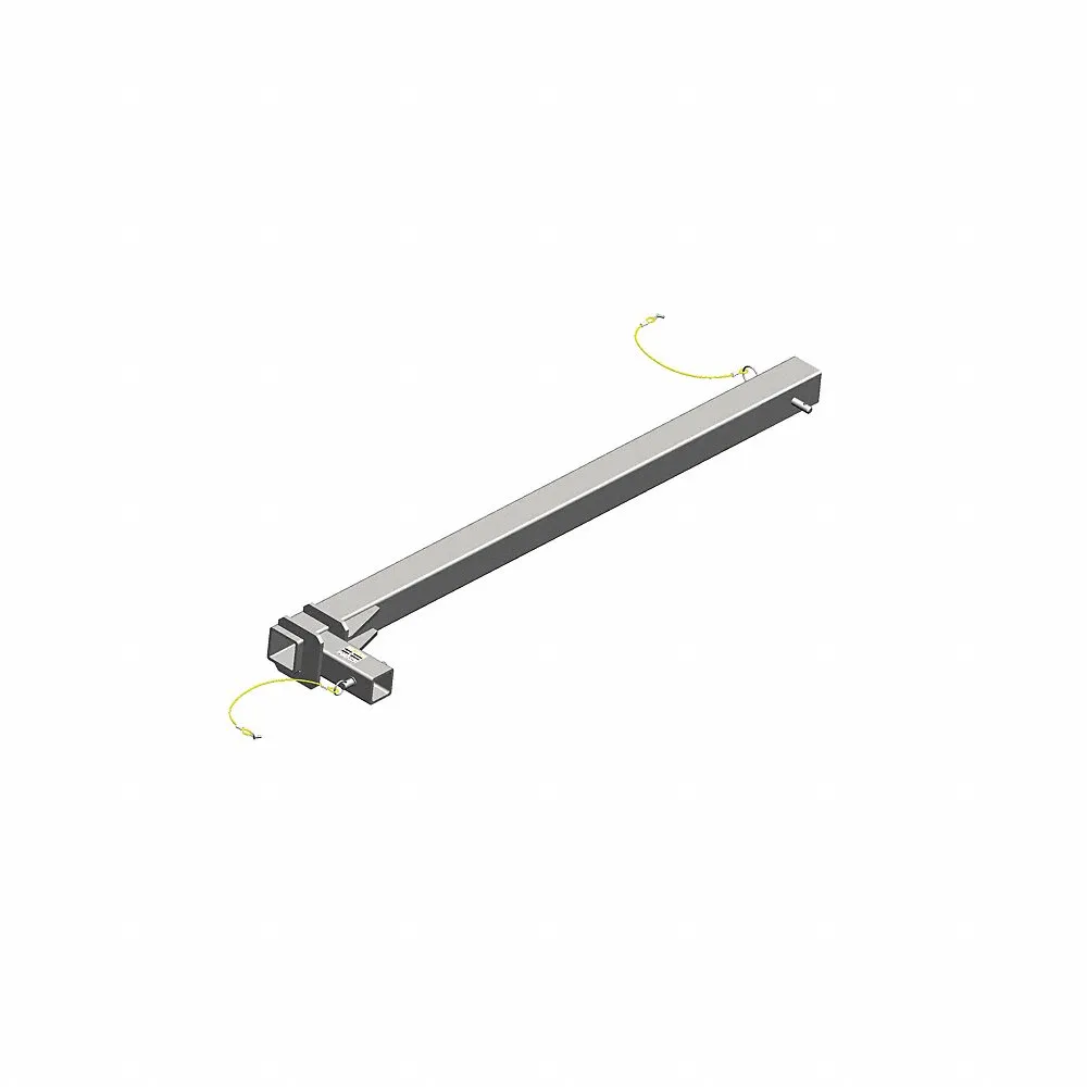 Extension T-Base