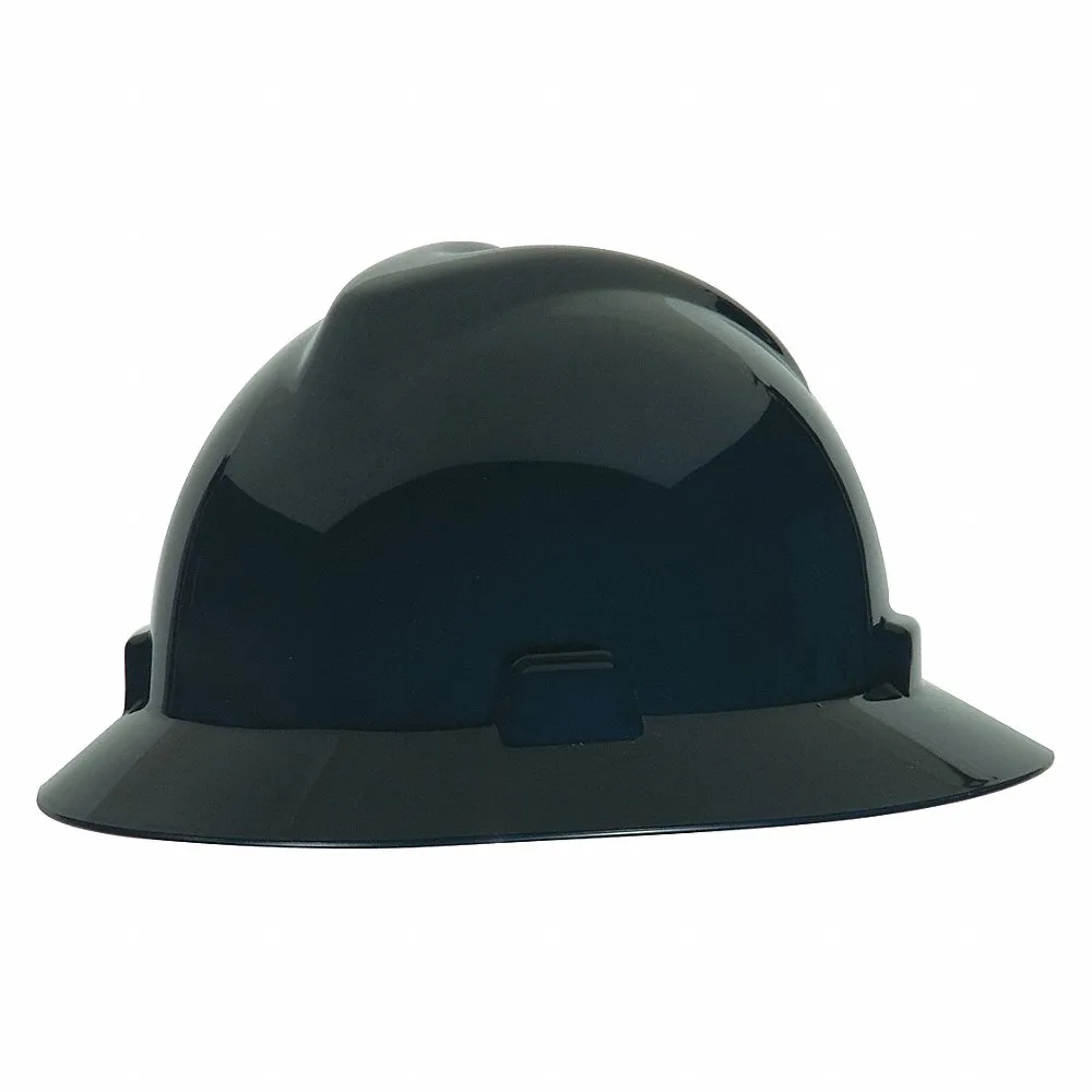 Hat, Black