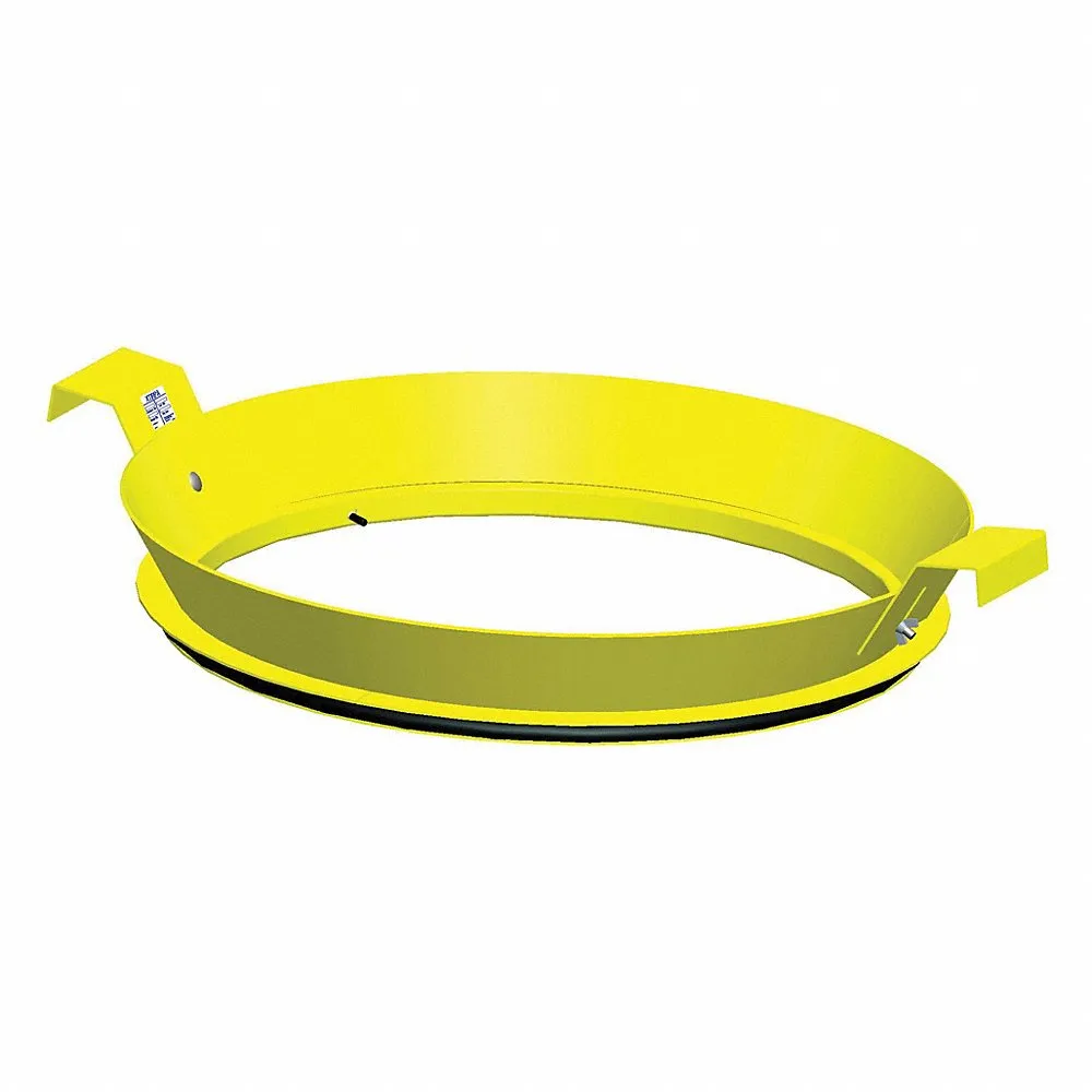 Safety Ring, Cone Shaped