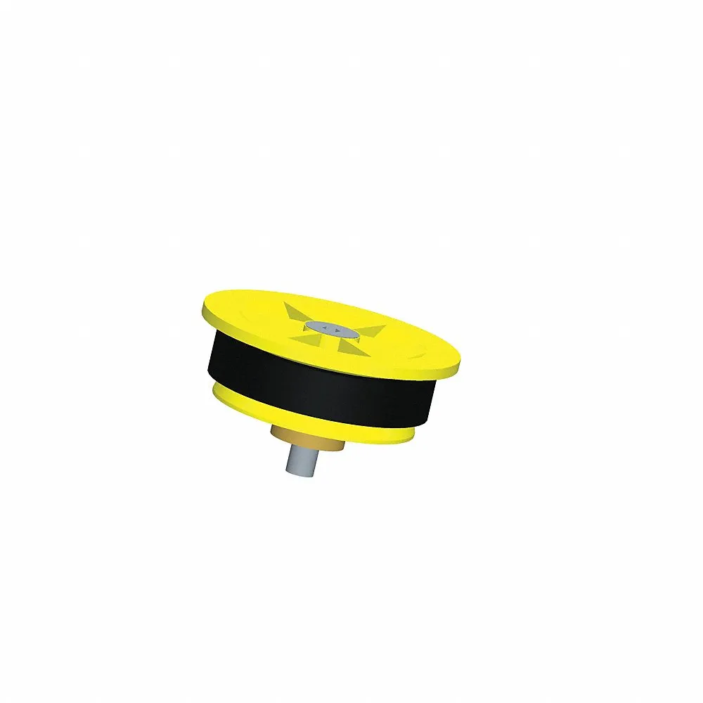 Adapter Cap