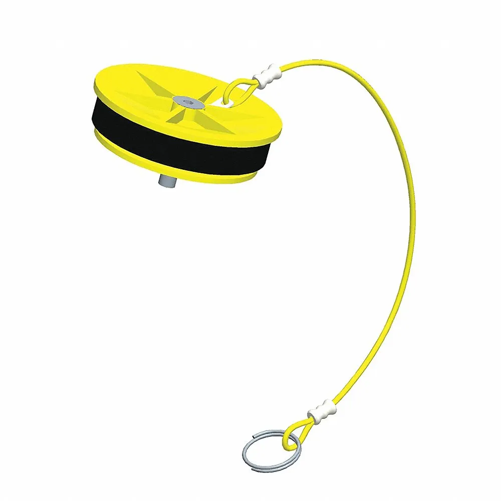 Adapter Cap