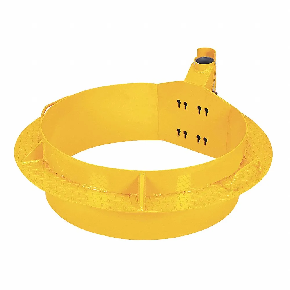 MSA Confined Space Entry Accessories