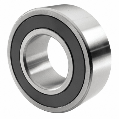 MTK 62208 2RS/C3 Ball Bearing, 40 mm Bore, 80 mm OD, 23 mm Size | CT3XLE 42YD74