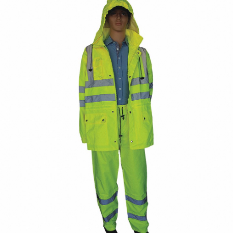 MTS SAFETY A-493-3M-2XL