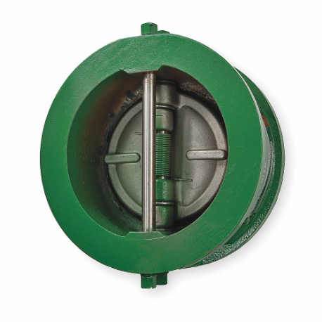 MUELLER STEAM Check and Foot Valves