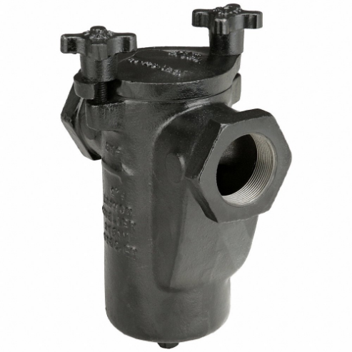 MUELLER STEAM 125 304SS Perf 1/16  1-1/2