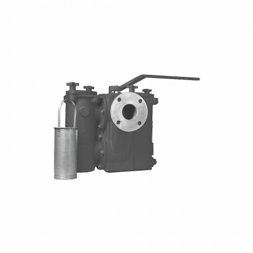 MUELLER STEAM 791S-AH 304SS Perf 1/16  2 1/2