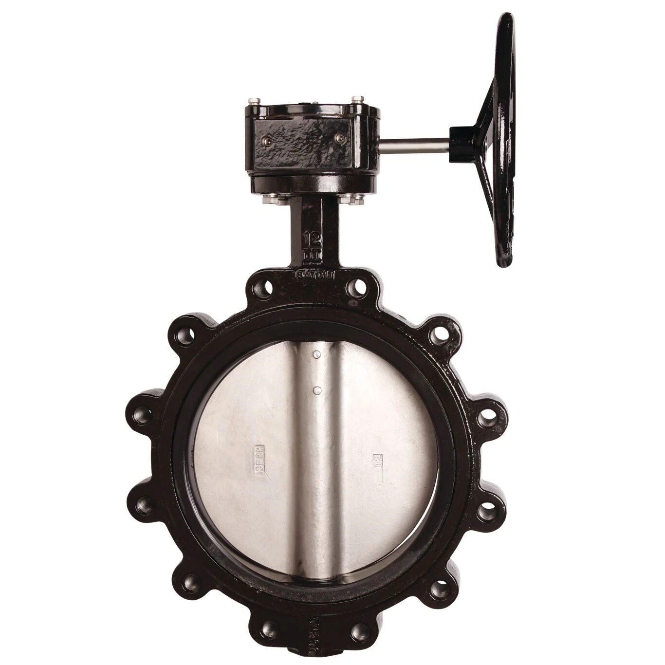 MUELLER STEAM Butterfly Valves