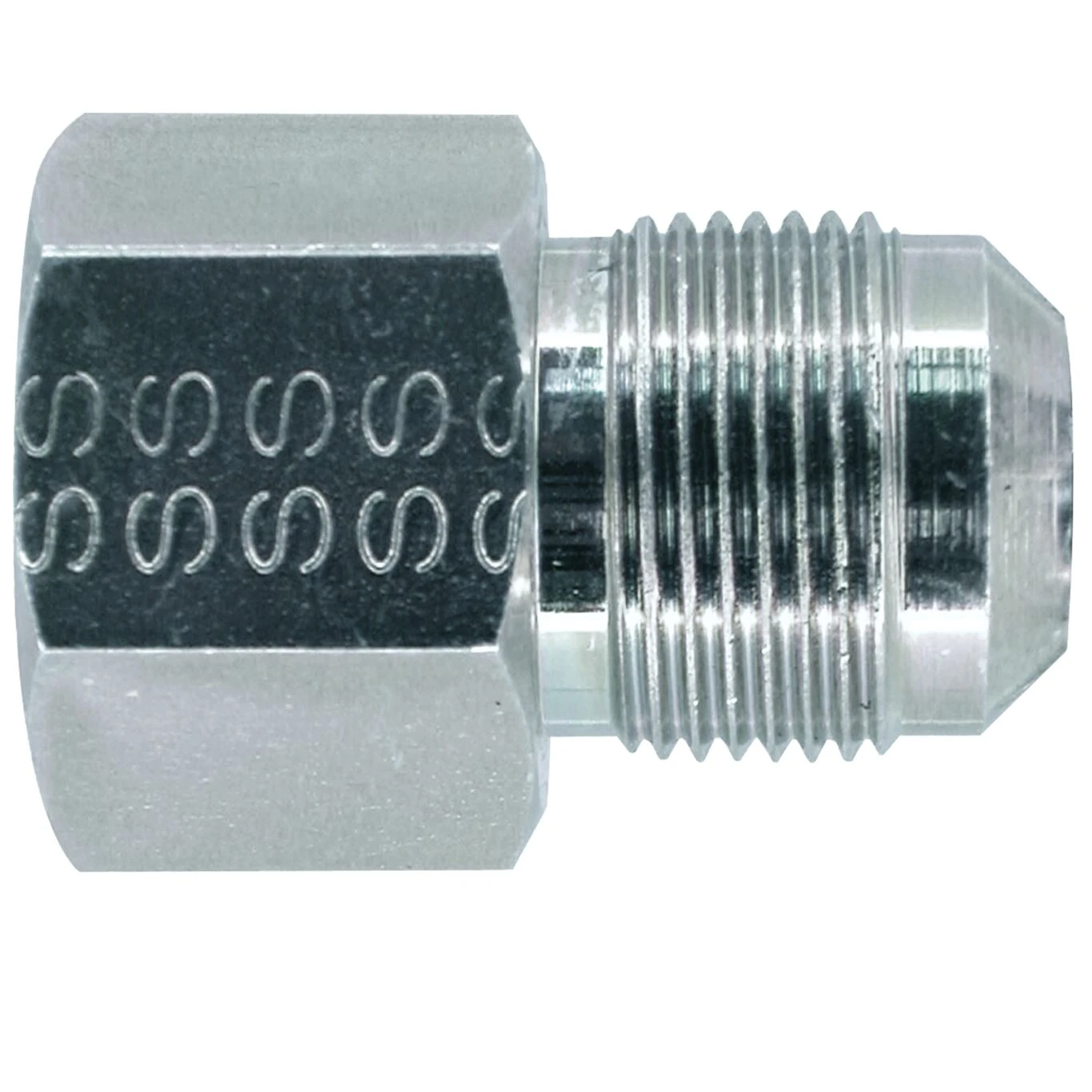 MUELLER STEAM 90CHH8 RPTFE Gear 2 1/2