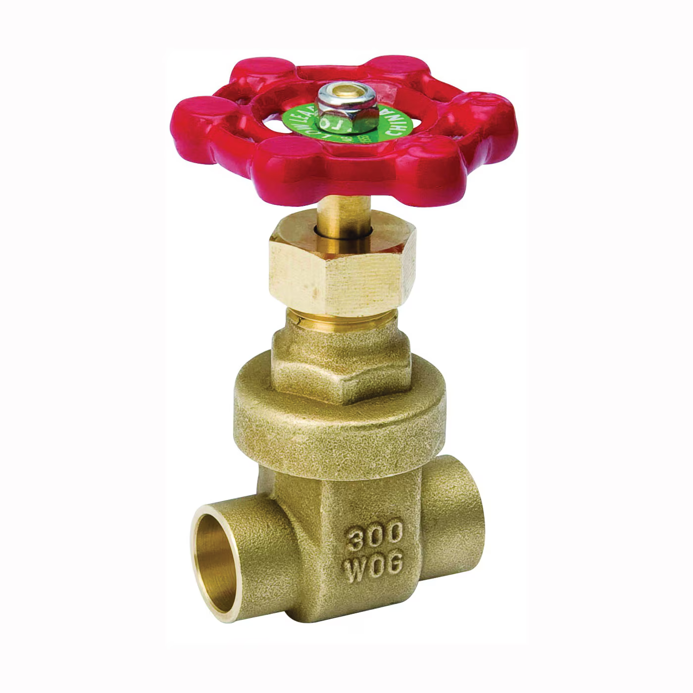 MUELLER STREAMLINE 100-703NL