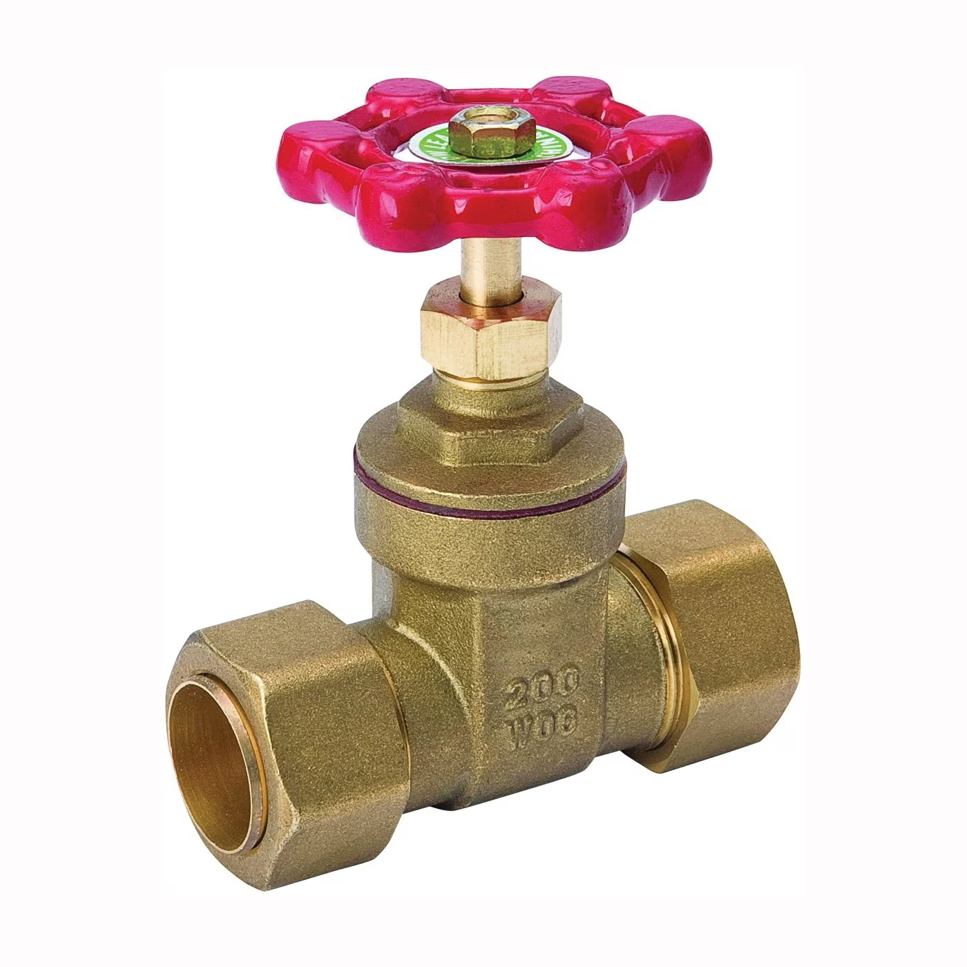 MUELLER STREAMLINE 100-803NL