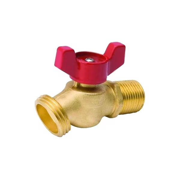 MUELLER STREAMLINE 102-353HN