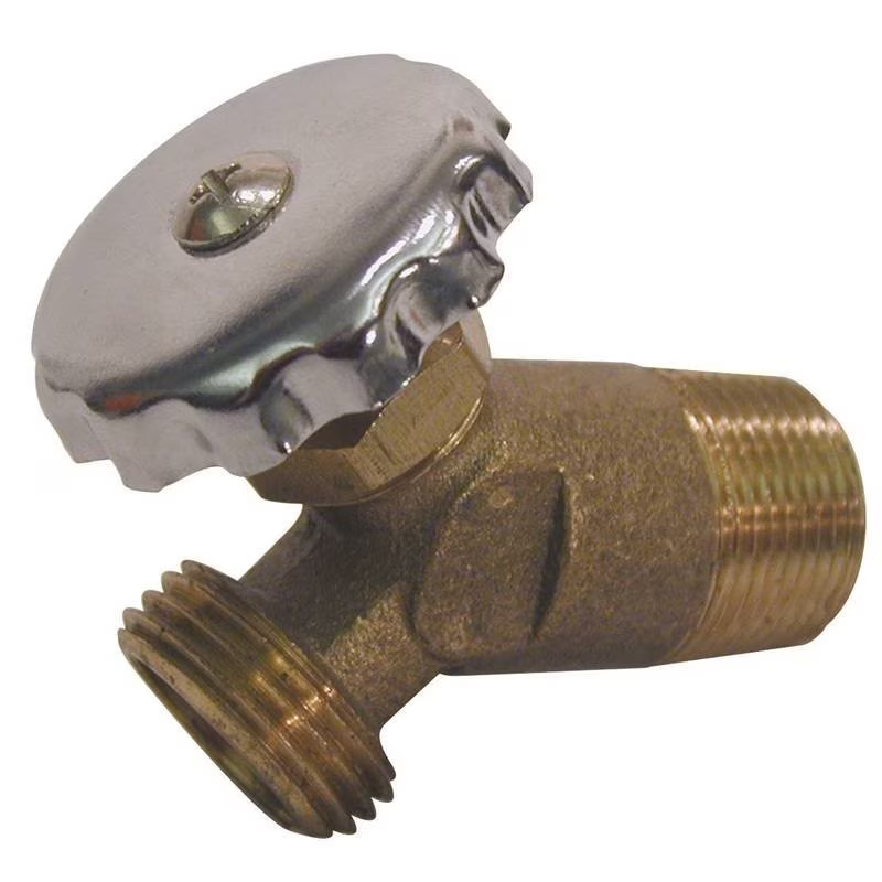 MUELLER STREAMLINE Relief Valves