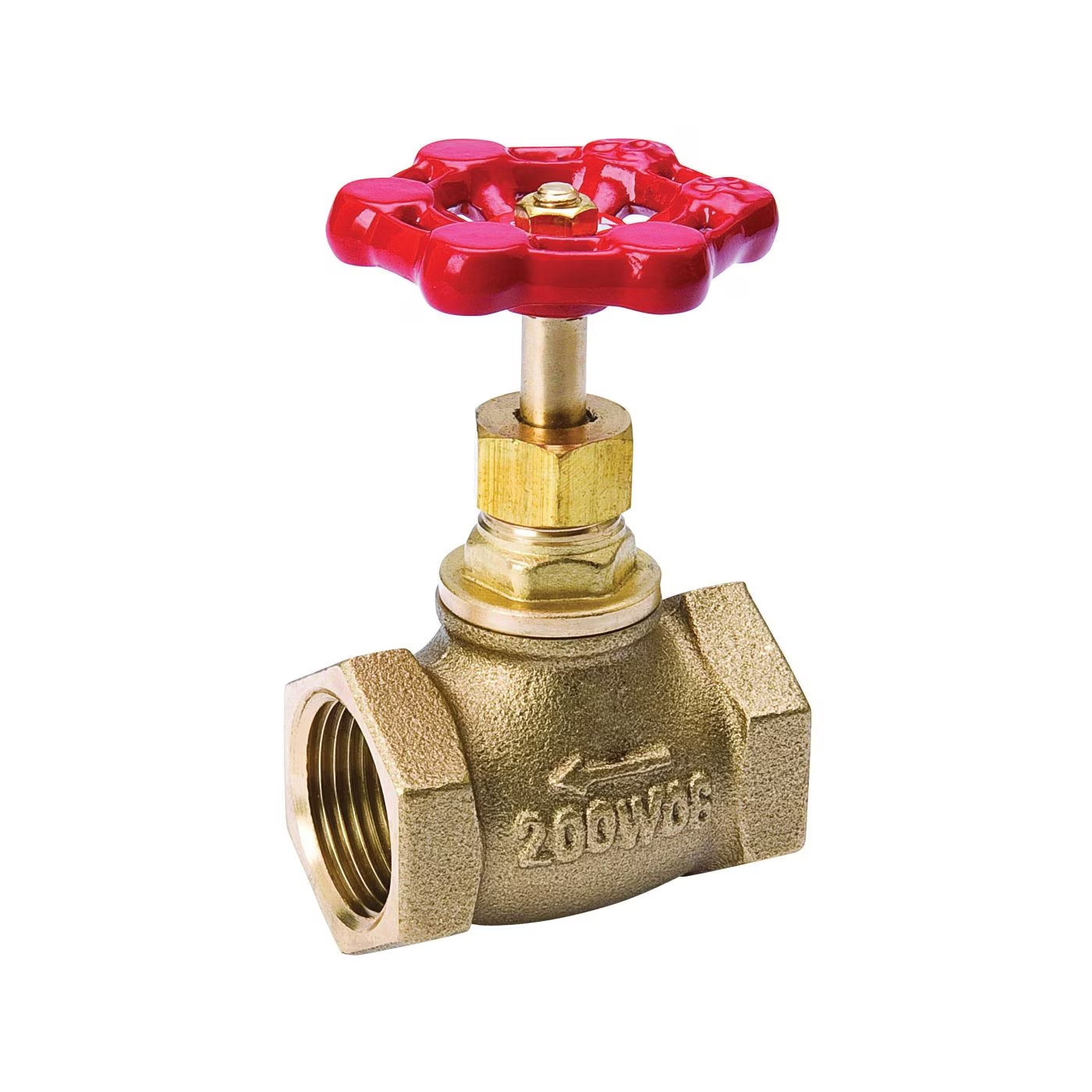 MUELLER STREAMLINE 106-003NL
