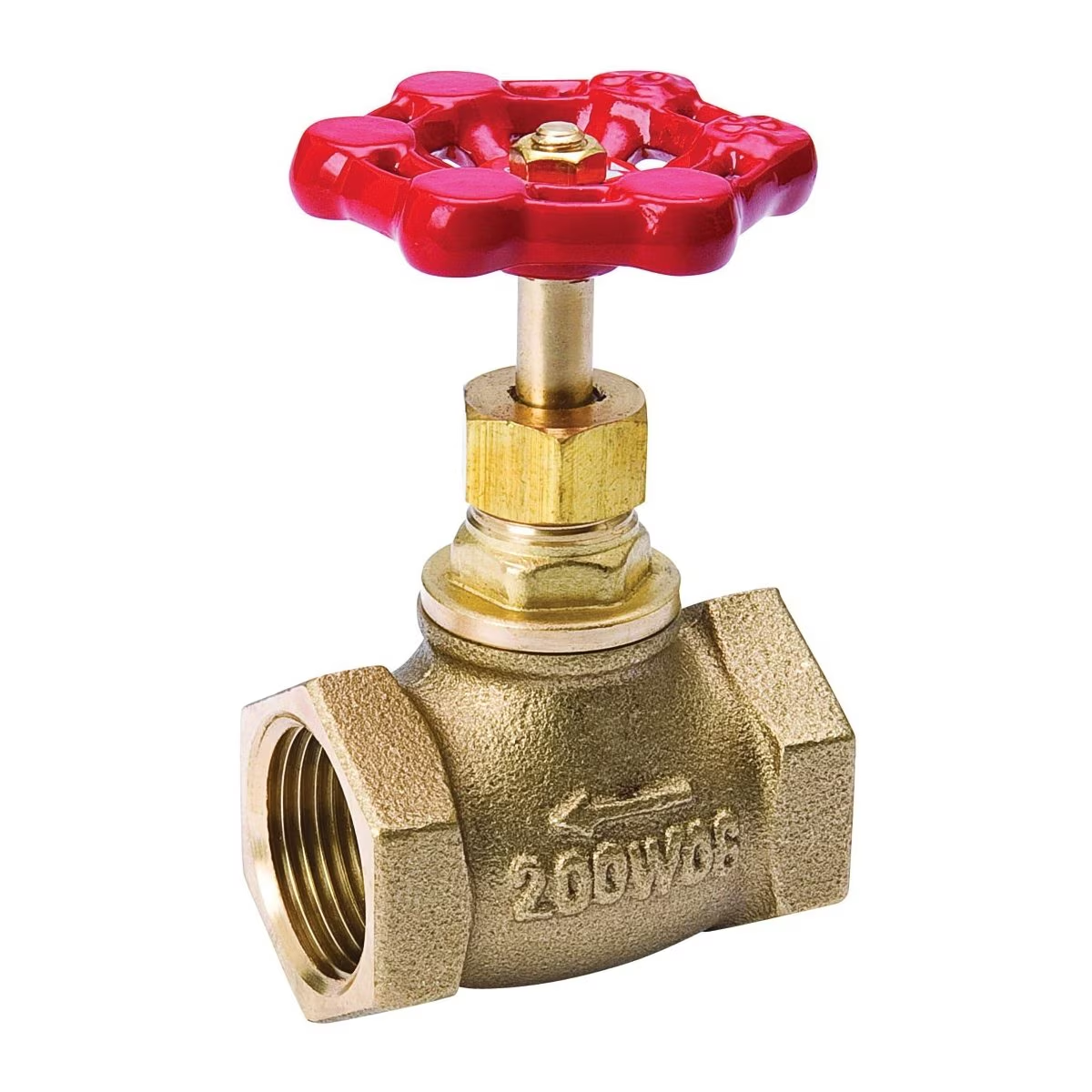 MUELLER STREAMLINE 106-004NL