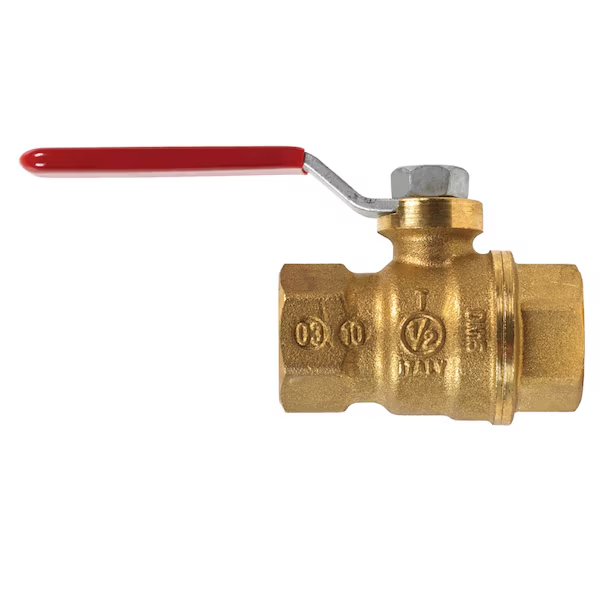 MUELLER STREAMLINE 107-403NL