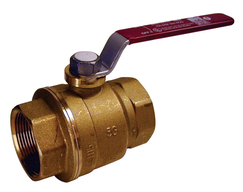 MUELLER STREAMLINE 107-405NL
