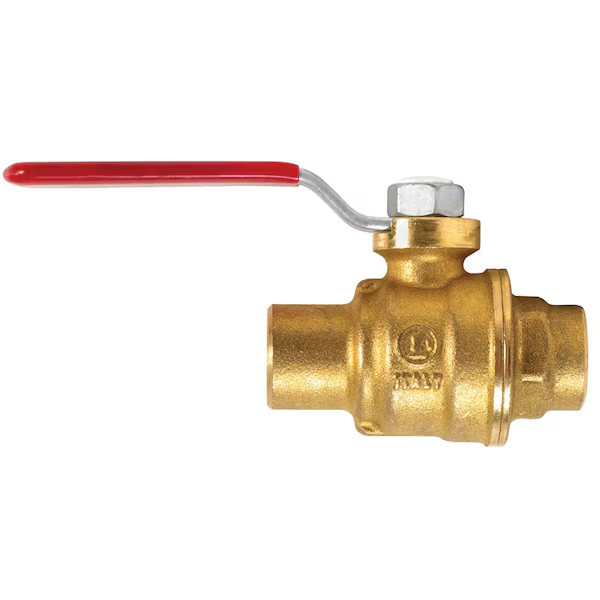 MUELLER STREAMLINE 107-453NL