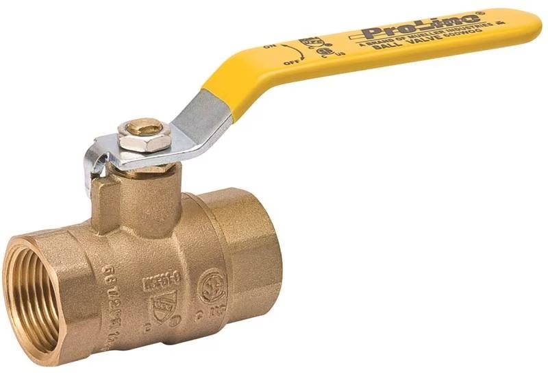 MUELLER STREAMLINE 107-813NL