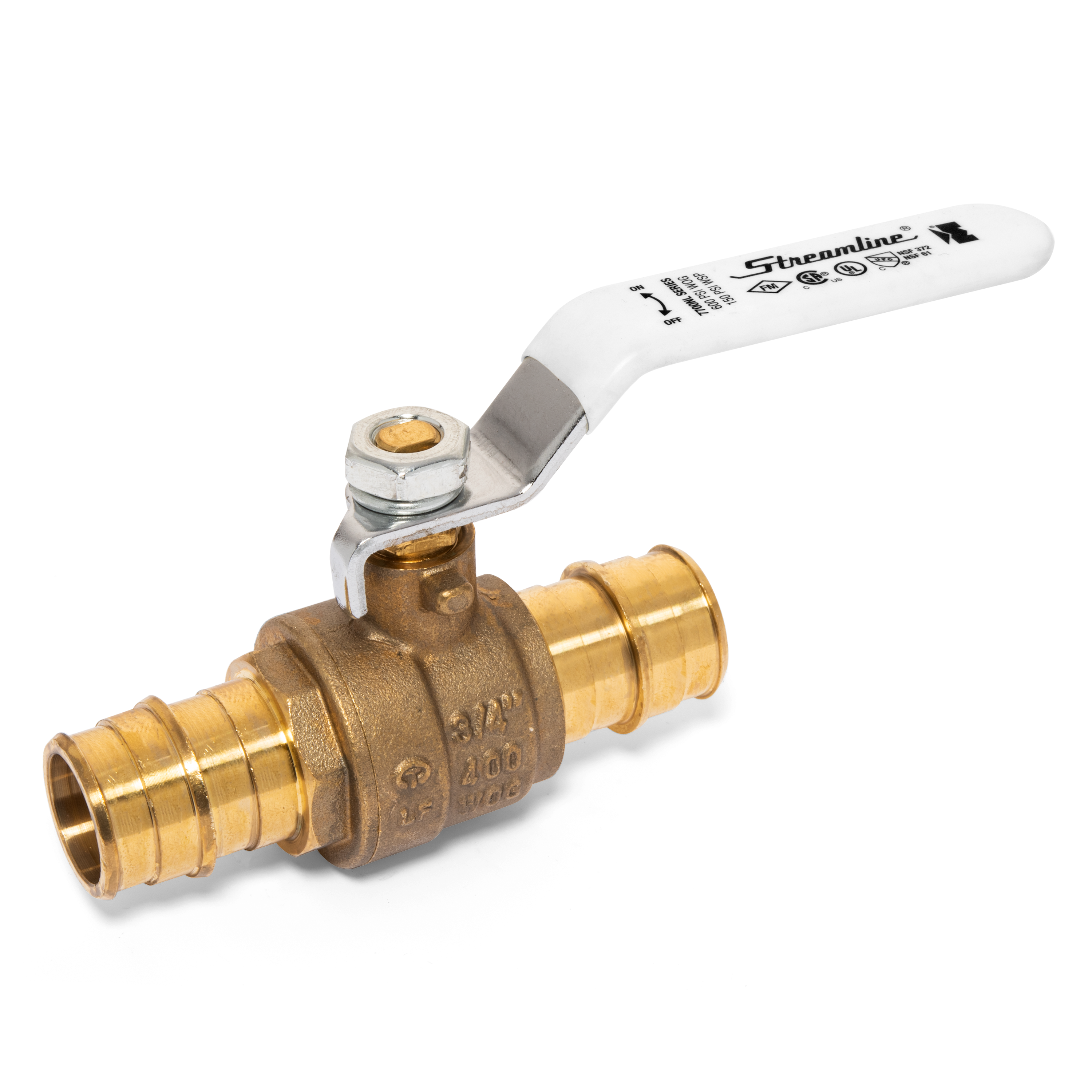 MUELLER STREAMLINE 117-353