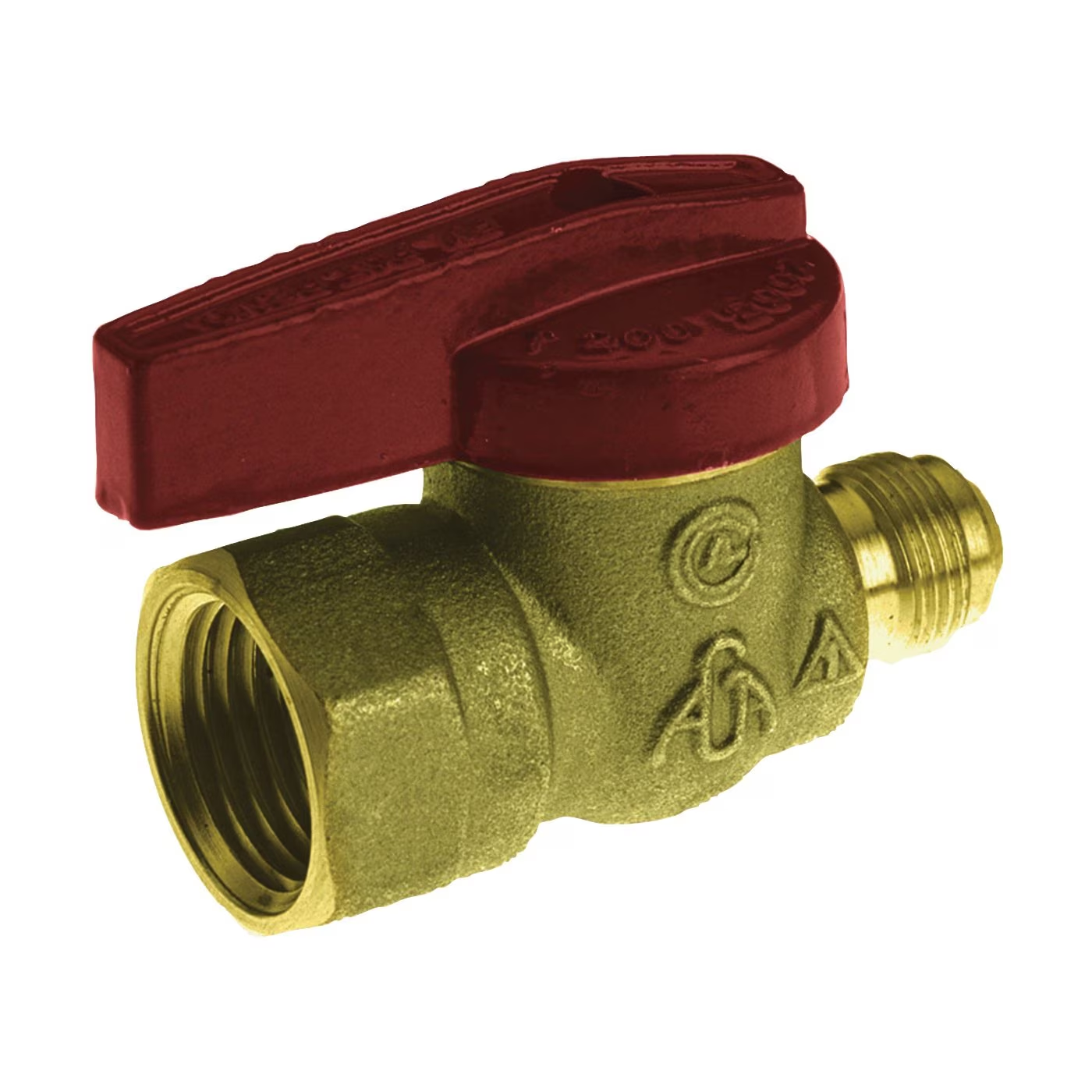 MUELLER STREAMLINE 117-592