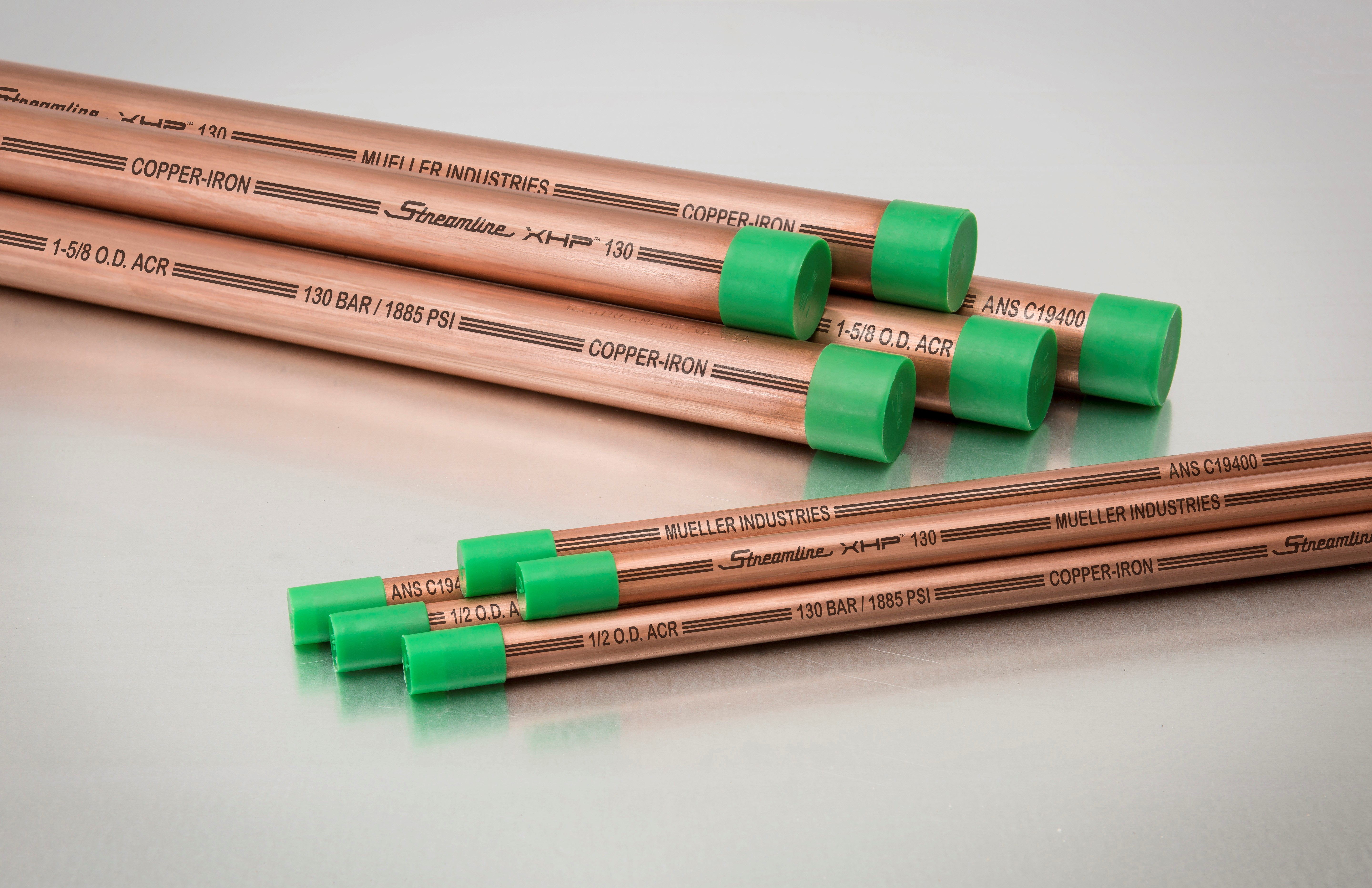 MUELLER STREAMLINE 130X04020