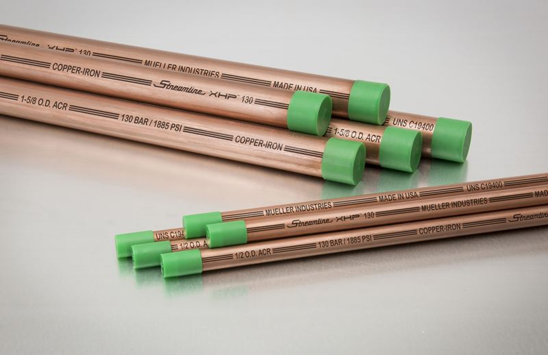 MUELLER STREAMLINE 130X24020